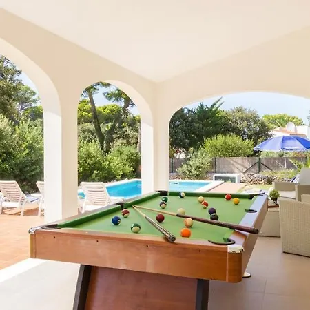 Cala Galdana Sleeps 9 Pool Air Con Wifi *