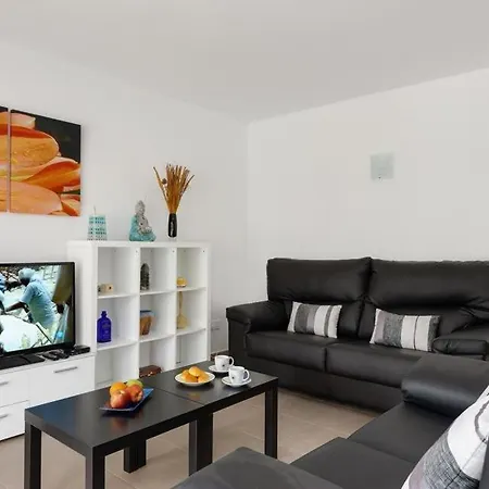 Vila Cala Galdana Sleeps 9 Pool Air Con Wifi