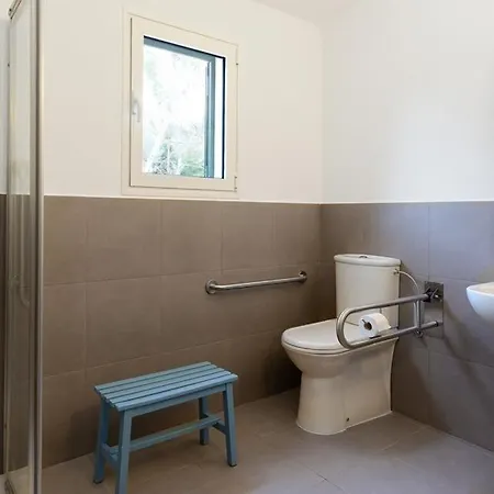Vila Cala Galdana Sleeps 9 Pool Air Con Wifi